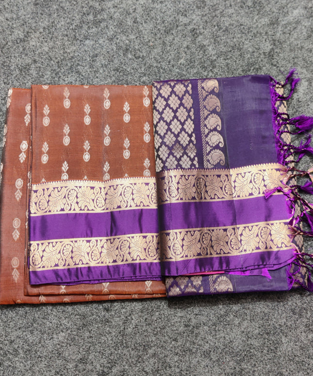 Lightweight pattu - LWP02