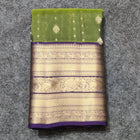 Kanchi Pure silk saree - KMP209