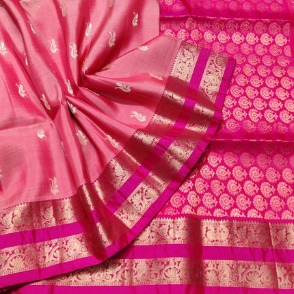 Lightweight pattu - LWP170