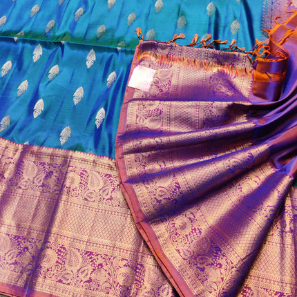 Lightweight pattu - LWP2057