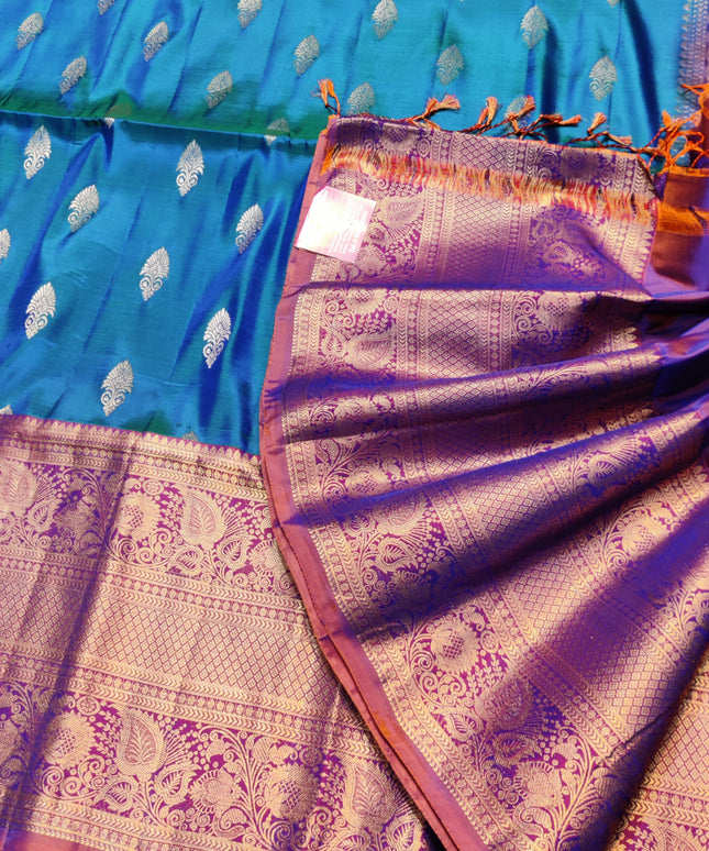 Lightweight pattu - LWP2057