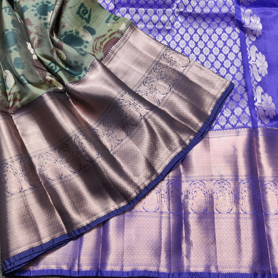 Ikkath Kanchi Pattu - IKT92