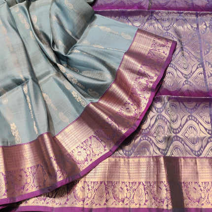 Lightweight pattu - LWP2028