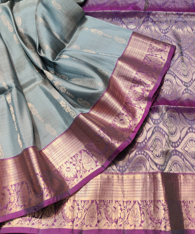 Lightweight pattu - LWP2028