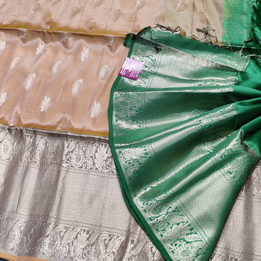 Lightweight pattu - LWP248
