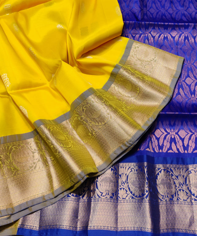 Lightweight pattu - LWP2012