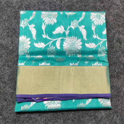 40% Off Lightweight pattu Allover - LWP387