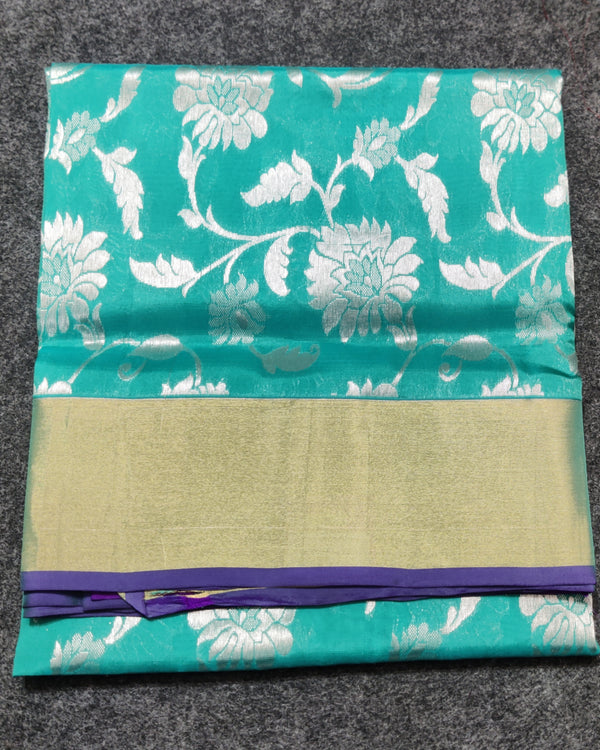 40% Off Lightweight pattu Allover - LWP387