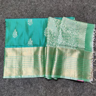 Venkatagiri Pattu Saree - VG29