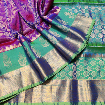 Lightweight pattu - LWP2055