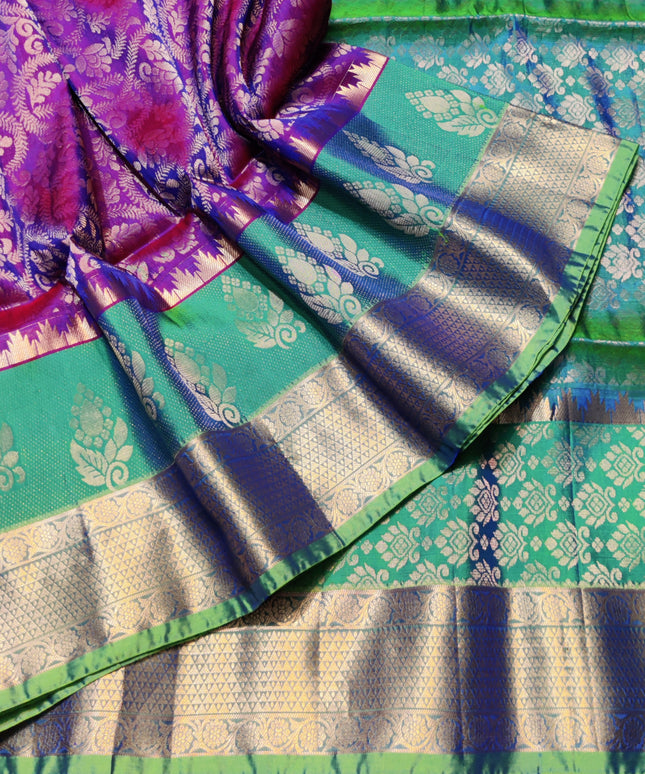 Lightweight pattu - LWP2055