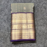 Kanchi Pure silk saree - KMP206