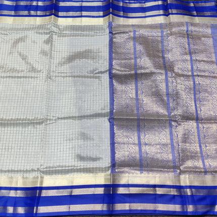 Mangalagiri Silk Saree - MGS15