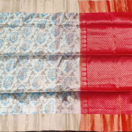 Lightweight Ikkath Pattu - IKT25