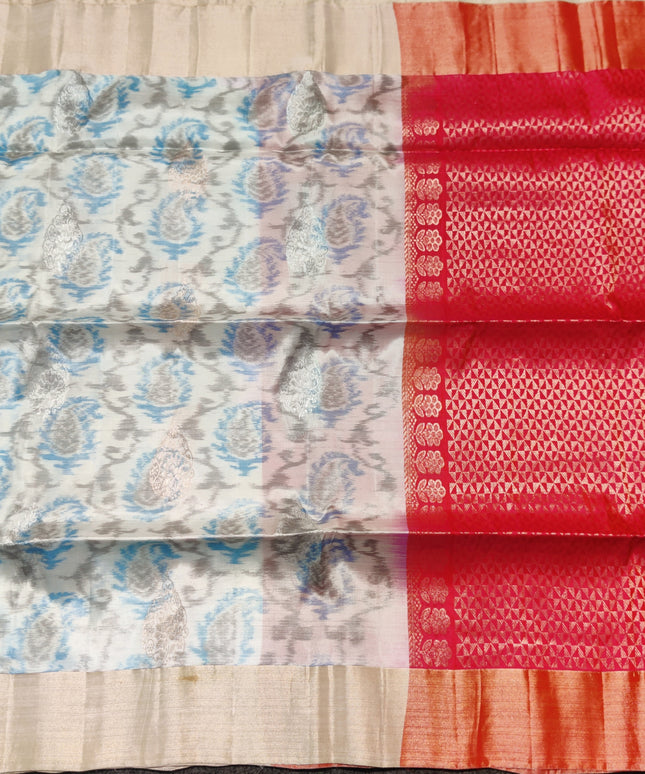 Lightweight Ikkath Pattu - IKT25