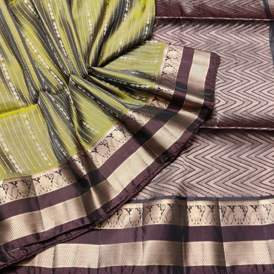 Lightweight pattu - LWP165