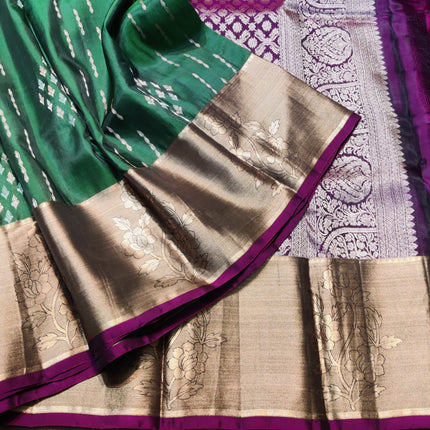 Lightweight Pattu - LWP1112