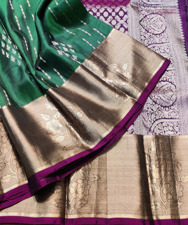 Lightweight Pattu - LWP1112