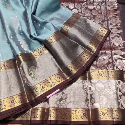 Madhuram Pattu Saree - MP92