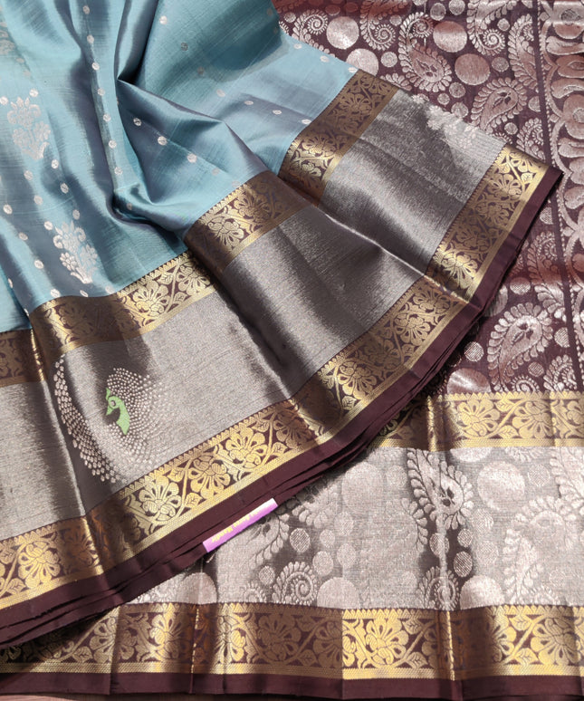 Madhuram Pattu Saree - MP92