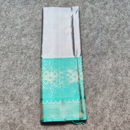 Mangalya pattu handloom saree - MS04