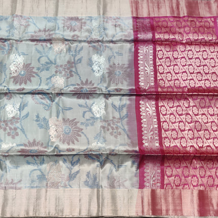 Lightweight Ikkath Pattu - IKT87