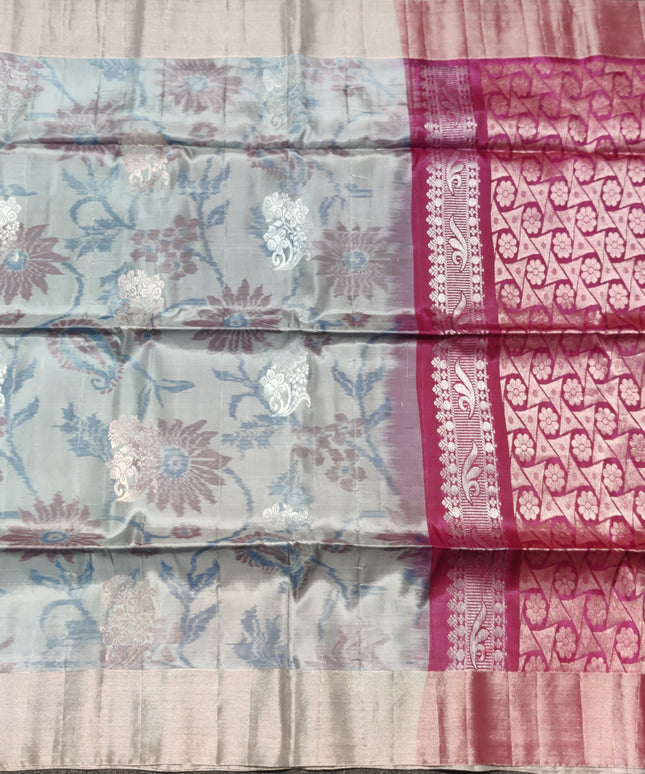 Lightweight Ikkath Pattu - IKT87