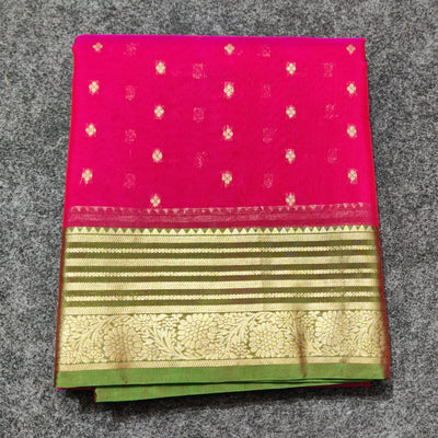 Coimbatore Pure sico Saree - C11
