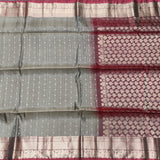Lightweight pattu - LWP334