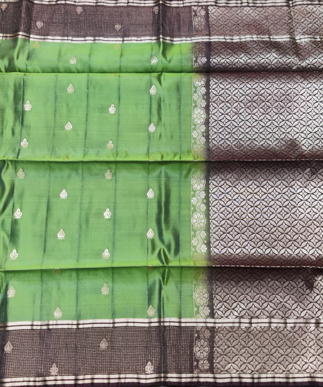 Lightweight pattu - LWP134