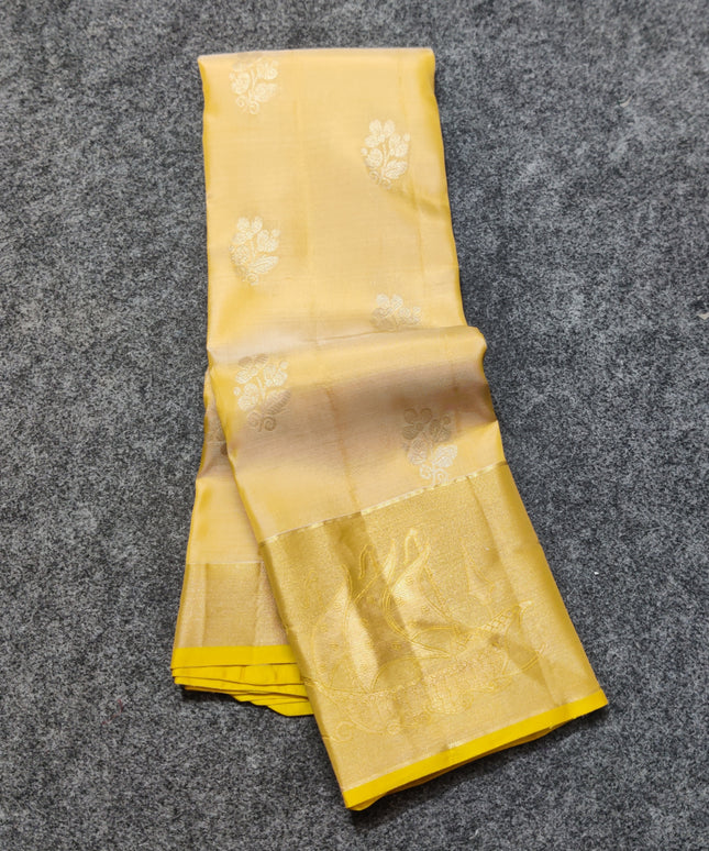 Kanchi Light weight Butta - LWP29