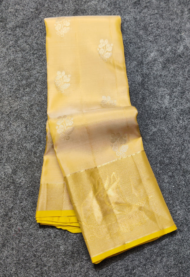 Kanchi Light weight Butta - LWP29