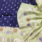 Royal Silk Saree- R05
