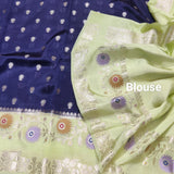 Royal Silk Saree- R05