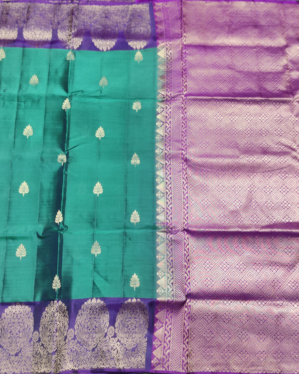Samudrika pattu - SM11 alternate view