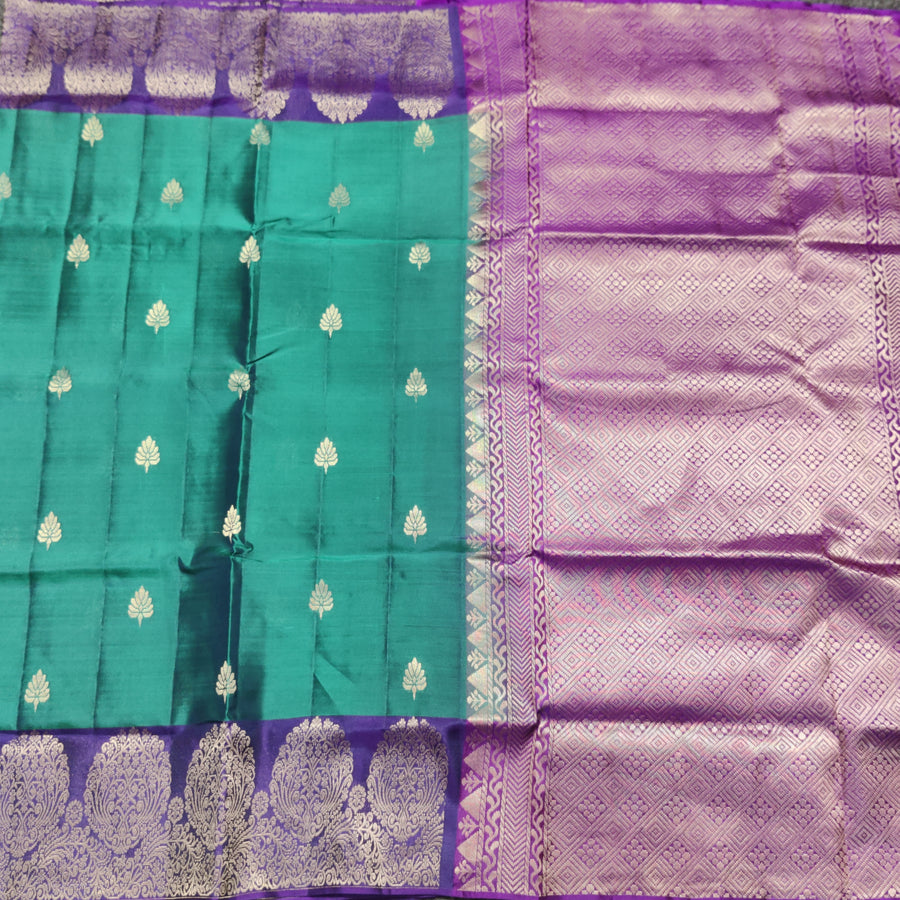 Samudrika pattu - SM11
