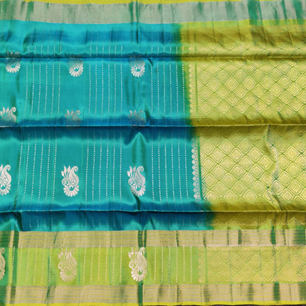 Lightweight pattu - LWP2022