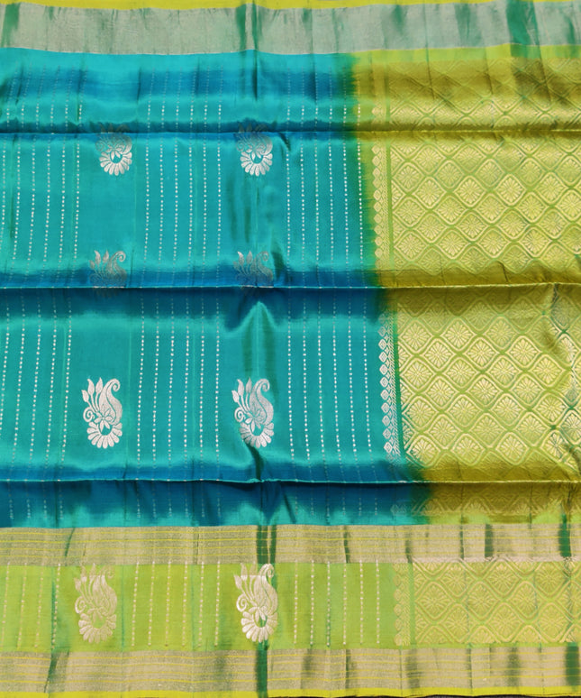 Lightweight pattu - LWP2022