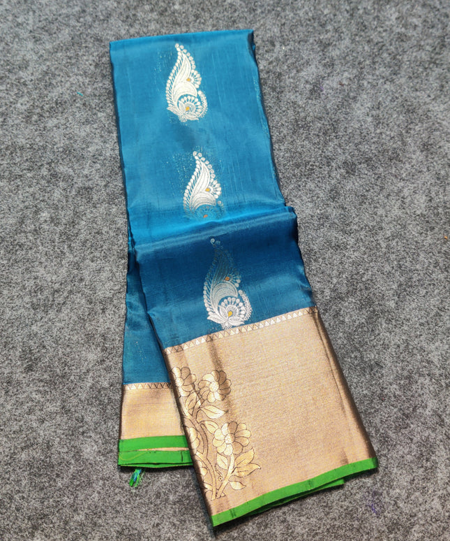 Lightweight Pattu - LWP1107