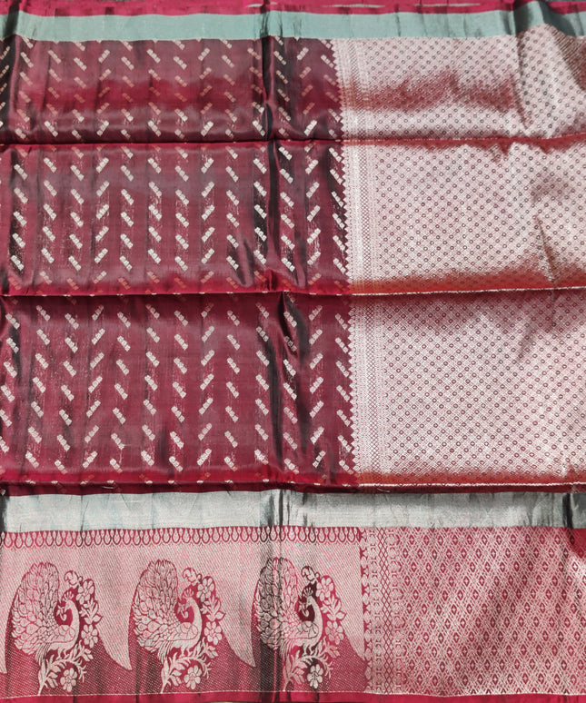 Lightweight Pattu - LWP595