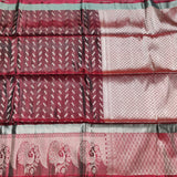 Lightweight Pattu - LWP595