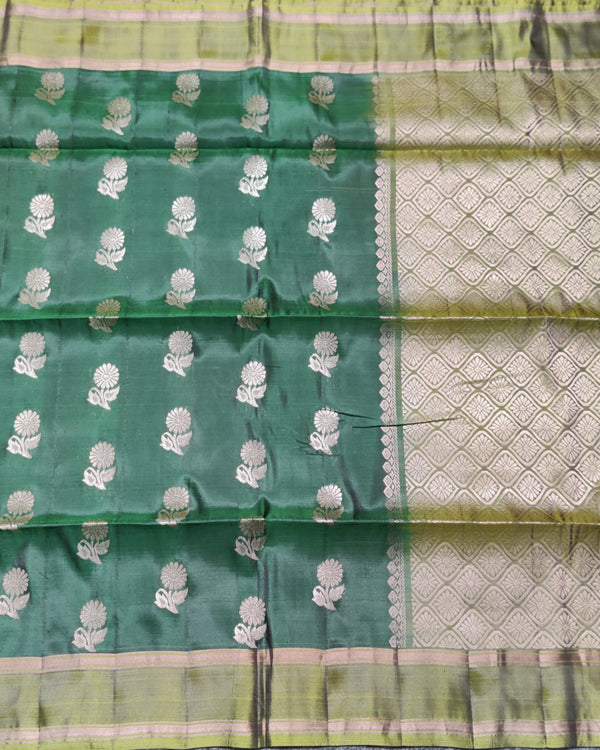 Lightweight pattu - LWP32 alternate view