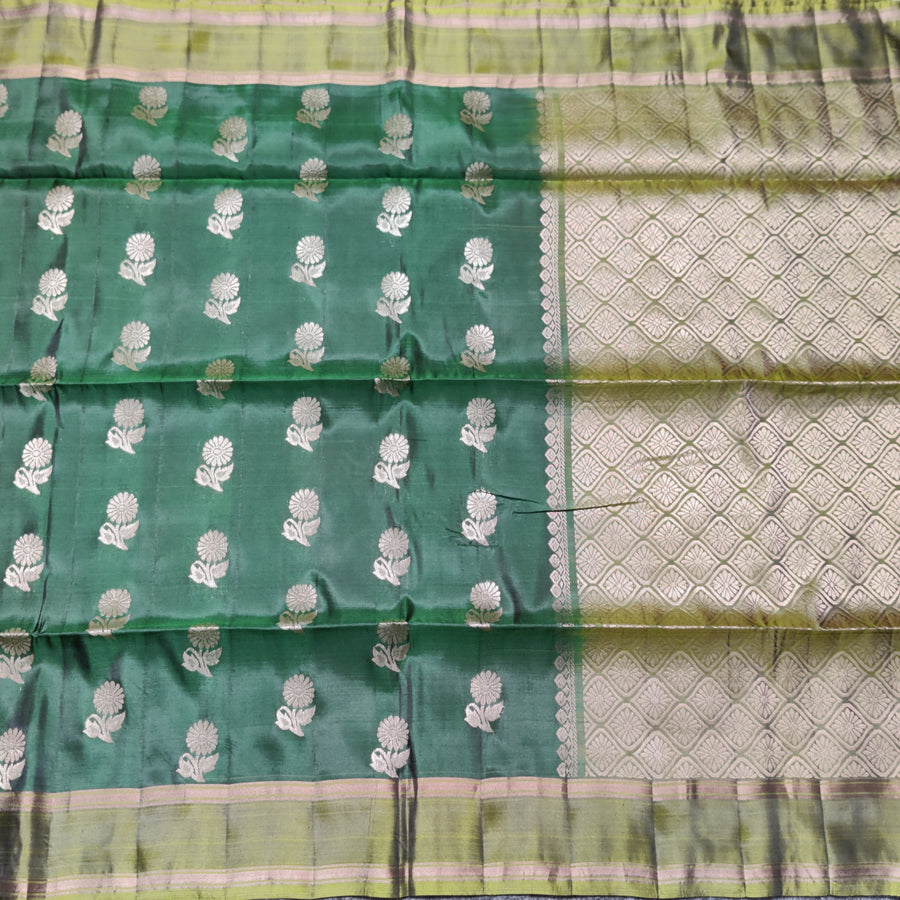 Lightweight pattu - LWP32