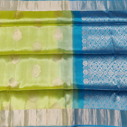 Uppada Lightweight Pattu - LWP739
