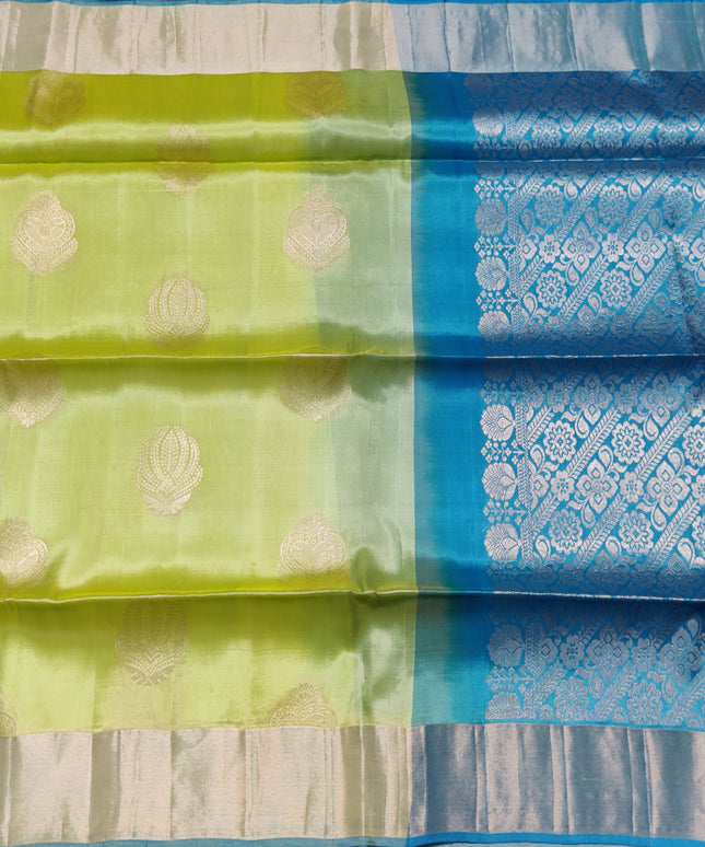 Uppada Lightweight Pattu - LWP739