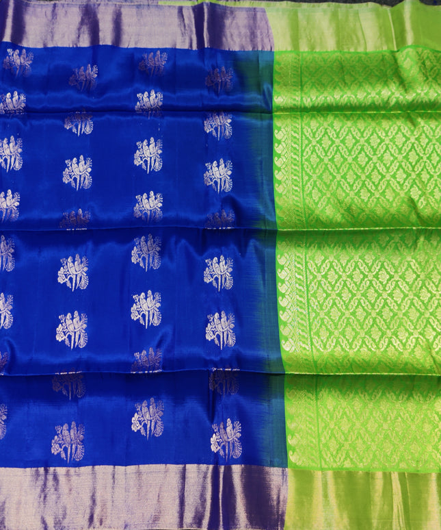 Lightweight Pattu - LWP451