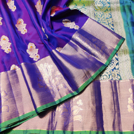 Lightweight Pattu - LWP700