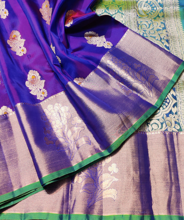 Lightweight Pattu - LWP700