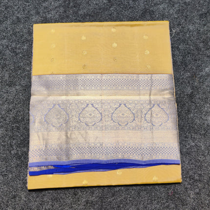Kanchi Pure Silk Saree- KMP3070