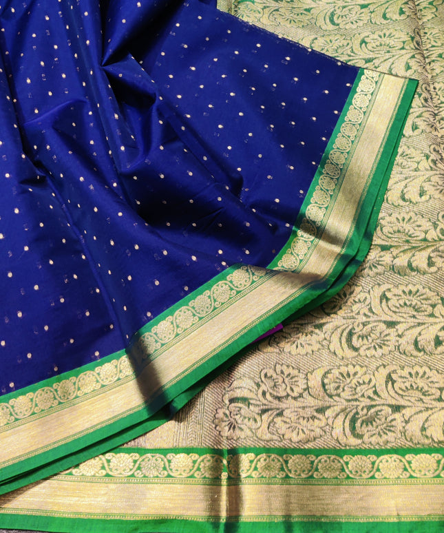 Coimbatore Pure sico Saree - SC20